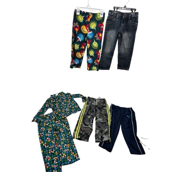 Boys lot of clothes - Picture 2 of 8